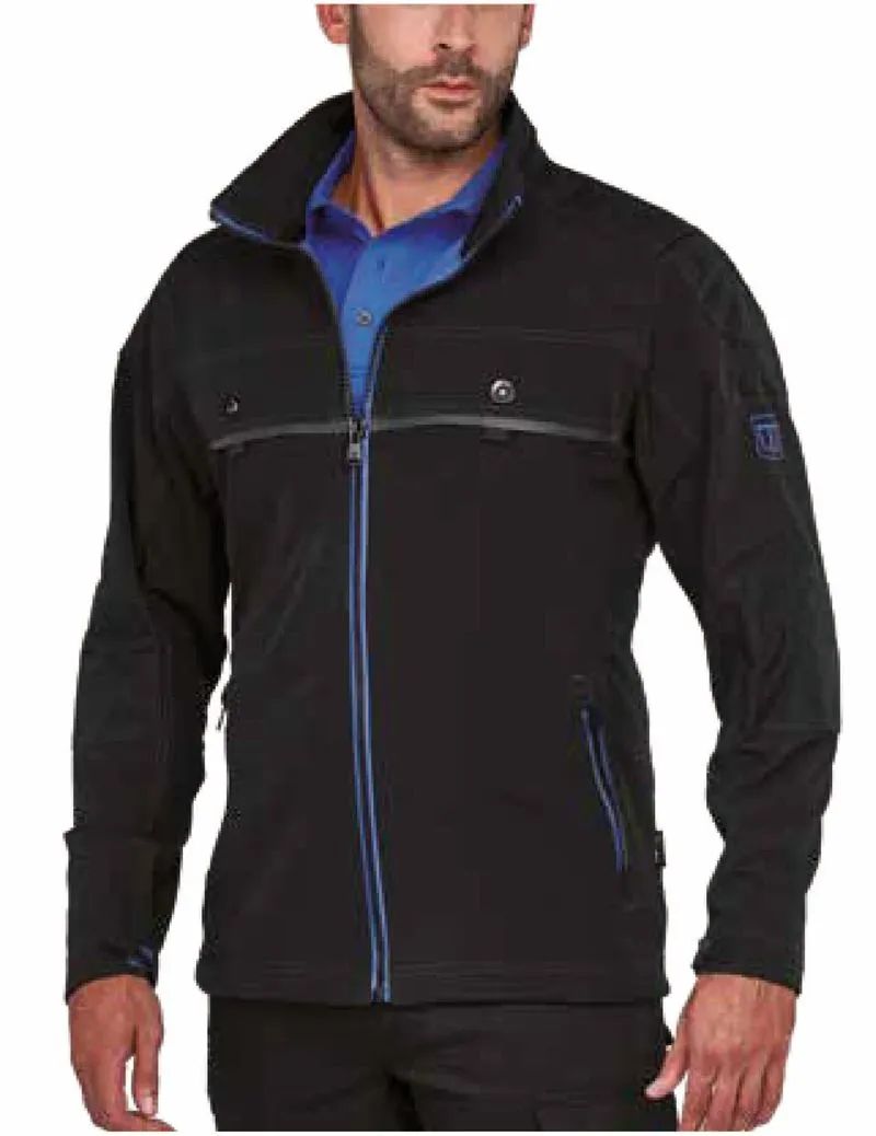 PRONEON JACKET - UNISEX